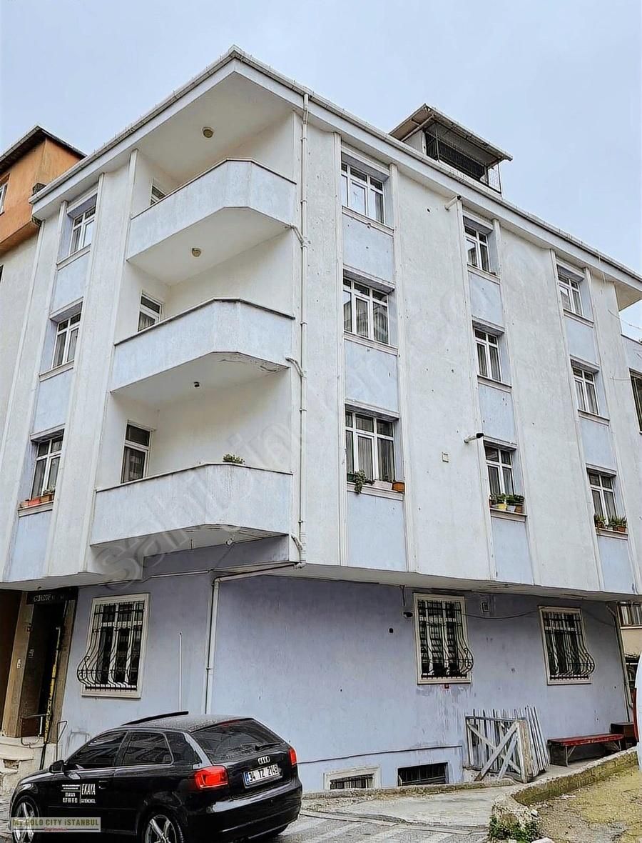 Bulgurlu Merkezde Lüks Genıs Ferah Daıre Yatırımlık