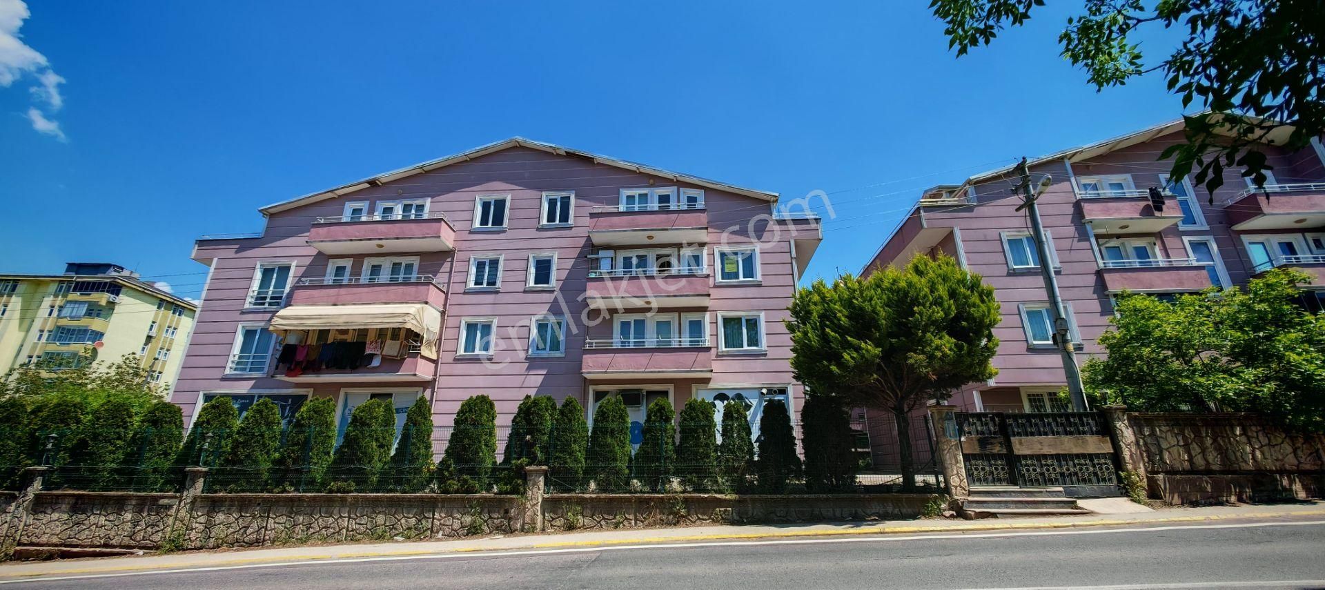 Kartepe Ataevler Mahallesi 4+1 Çatı Dubleks Satılık Daire