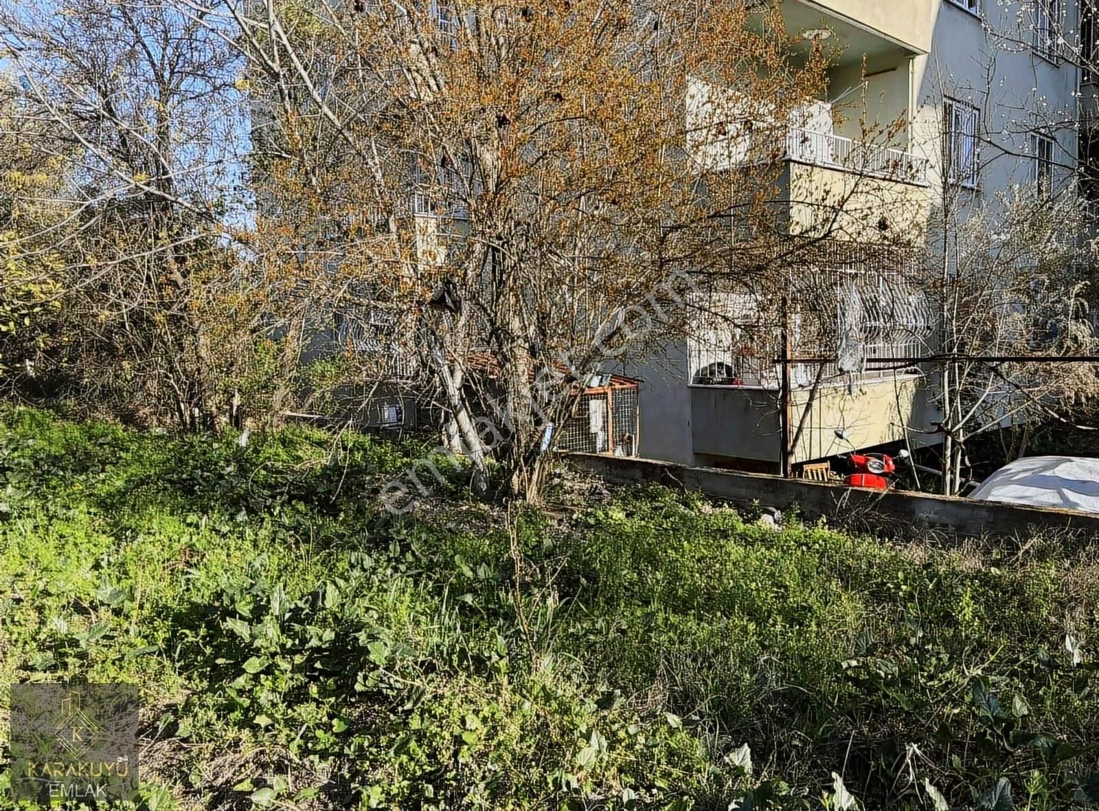 İsabeyli Nin Girişinde Arsamız