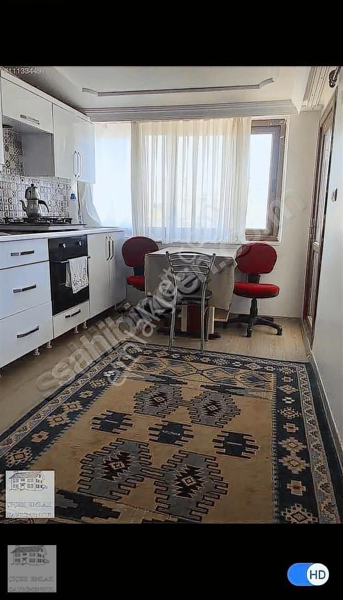 Manisa Muradiye'de Satılık Eşyalı Yüksek Kira Getirisi 2+1 - Görsel 4