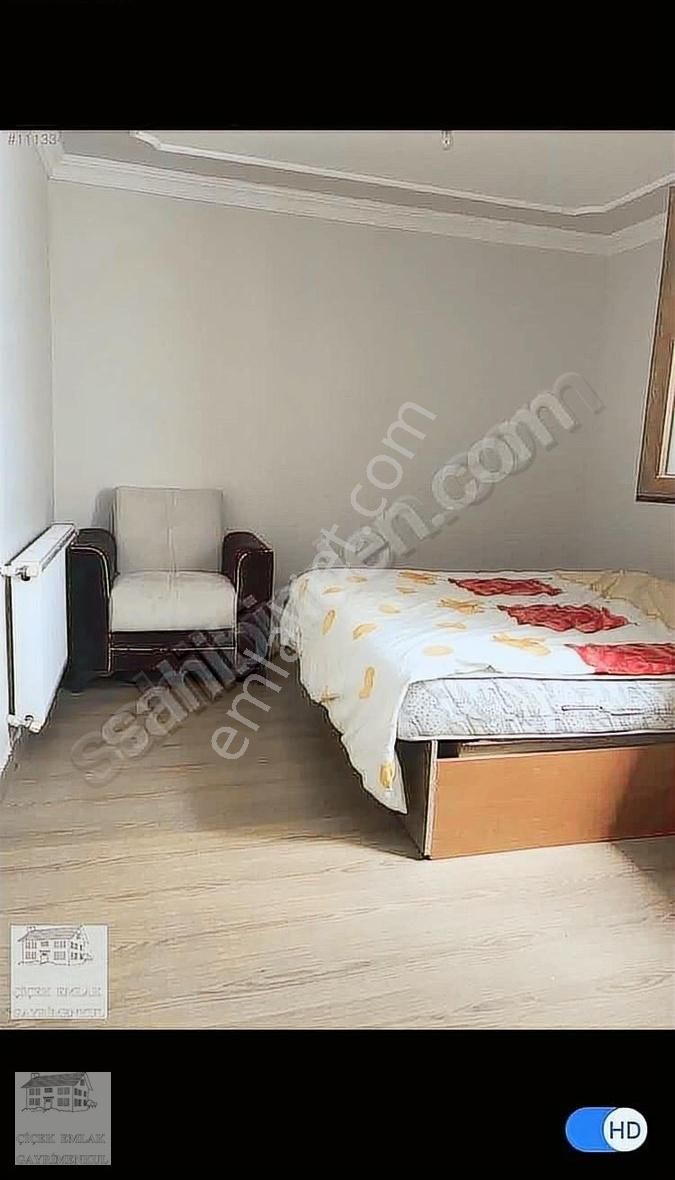 Manisa Muradiye'de Satılık Eşyalı Yüksek Kira Getirisi 2+1 - Görsel 6