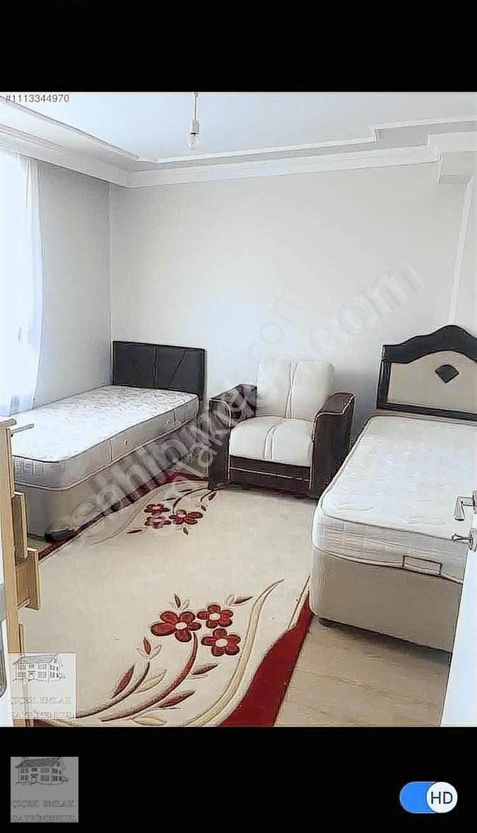 Manisa Muradiye'de Satılık Eşyalı Yüksek Kira Getirisi 2+1 - Görsel 3
