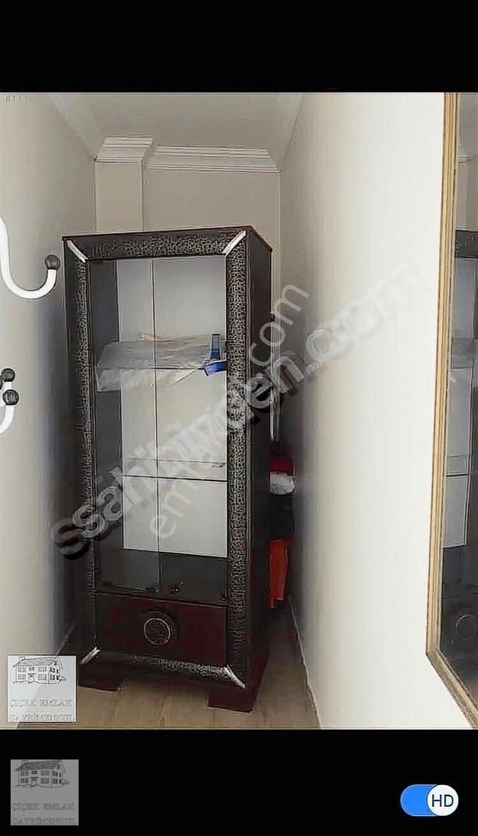 Manisa Muradiye'de Satılık Eşyalı Yüksek Kira Getirisi 2+1 - Görsel 8