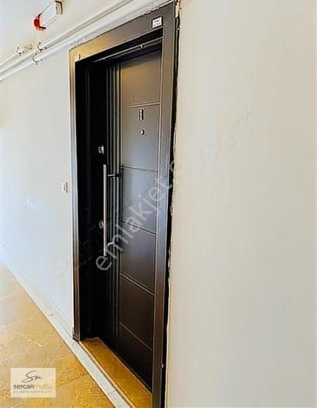 Sercan Mutlu'dan Anadolu Loft Residence