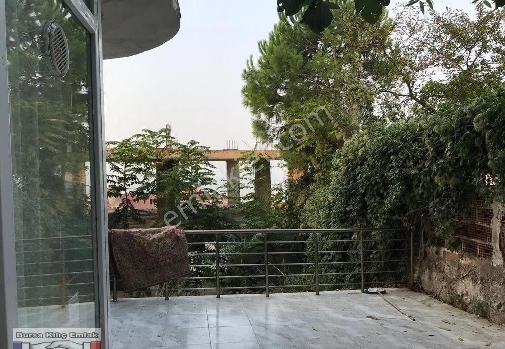 Bursa Kılıç Tan Çekirge De Satılık 3+1 Geniş 160 M2 Daire - Görsel 7