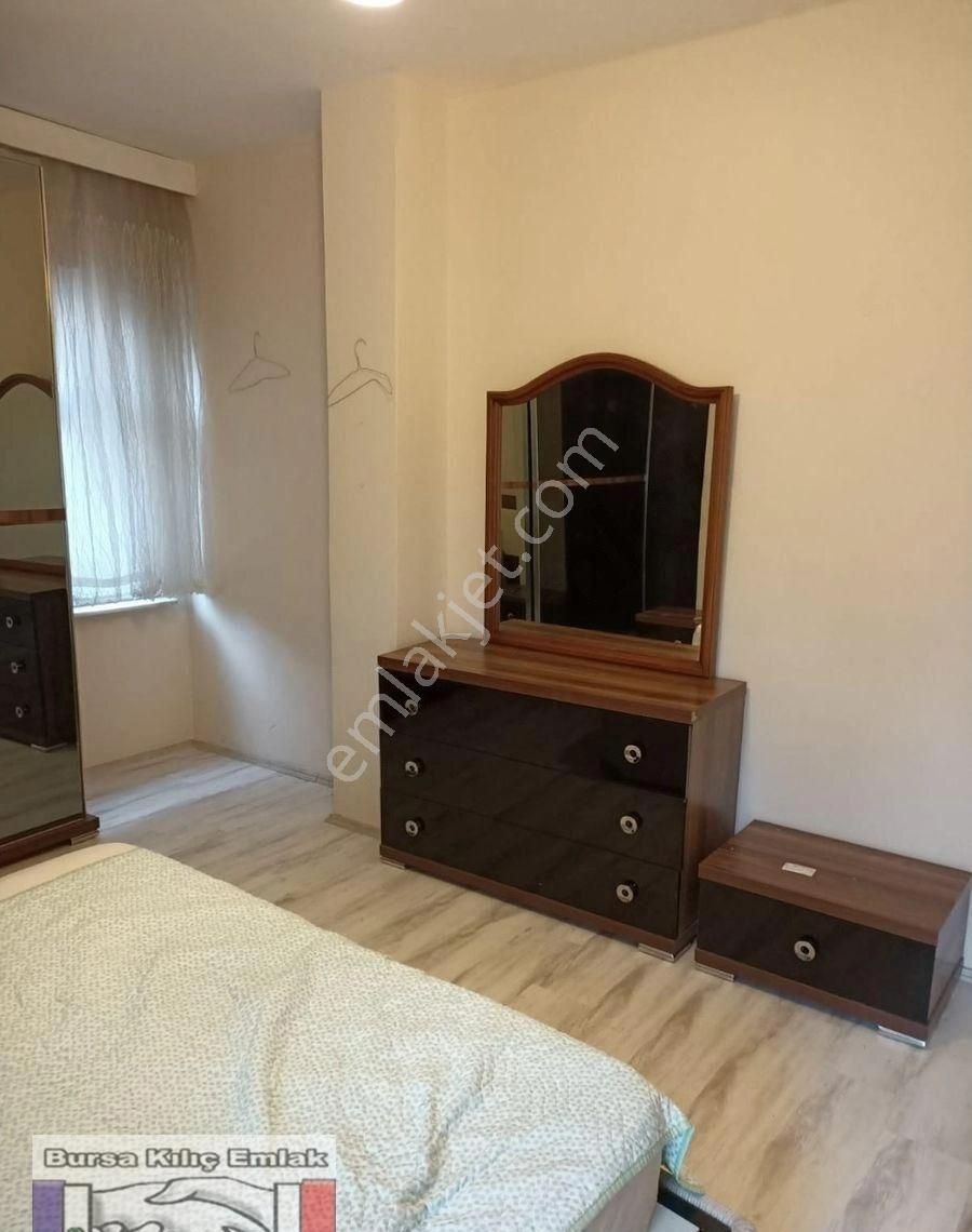 Bursa Kılıç Tan Çekirge De Satılık 3+1 Geniş 160 M2 Daire - Görsel 5