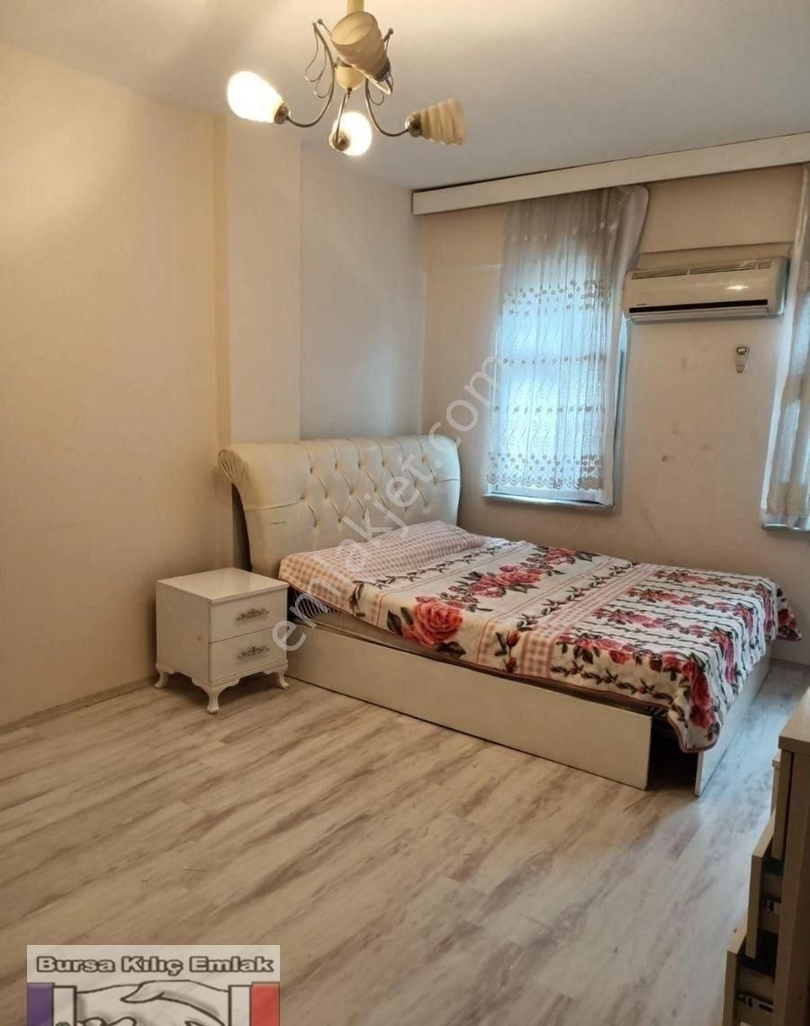 Bursa Kılıç Tan Çekirge De Satılık 3+1 Geniş 160 M2 Daire - Görsel 17