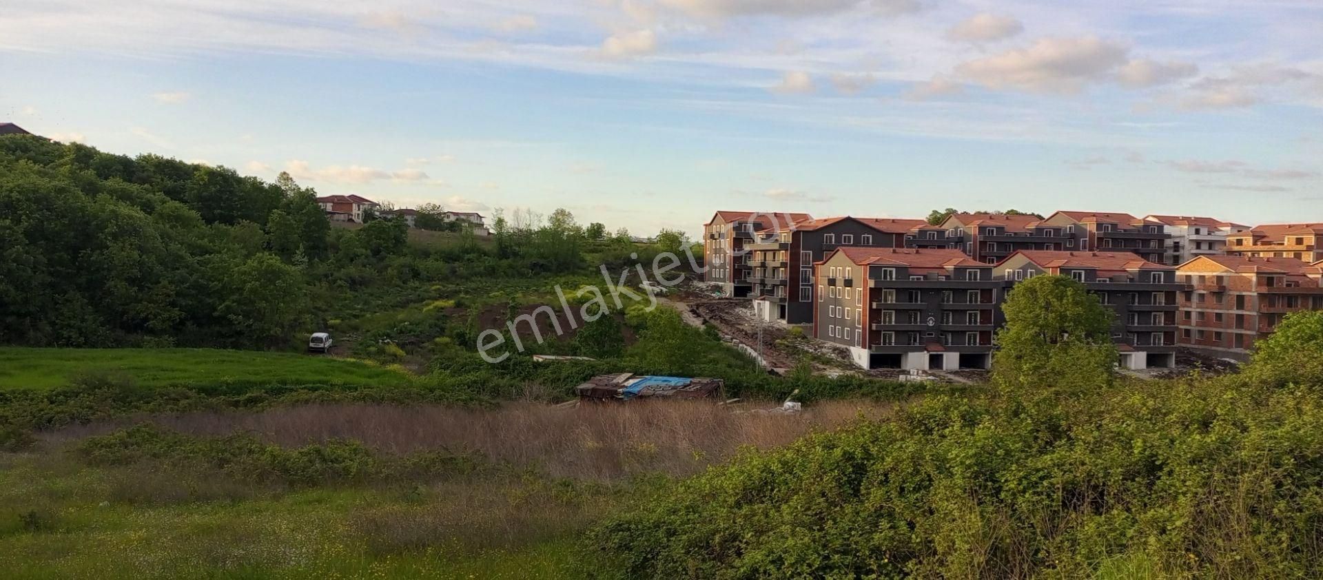 Altın Emlak ' Tan Hisareyn De Müstakil Tek Tapu Arsa