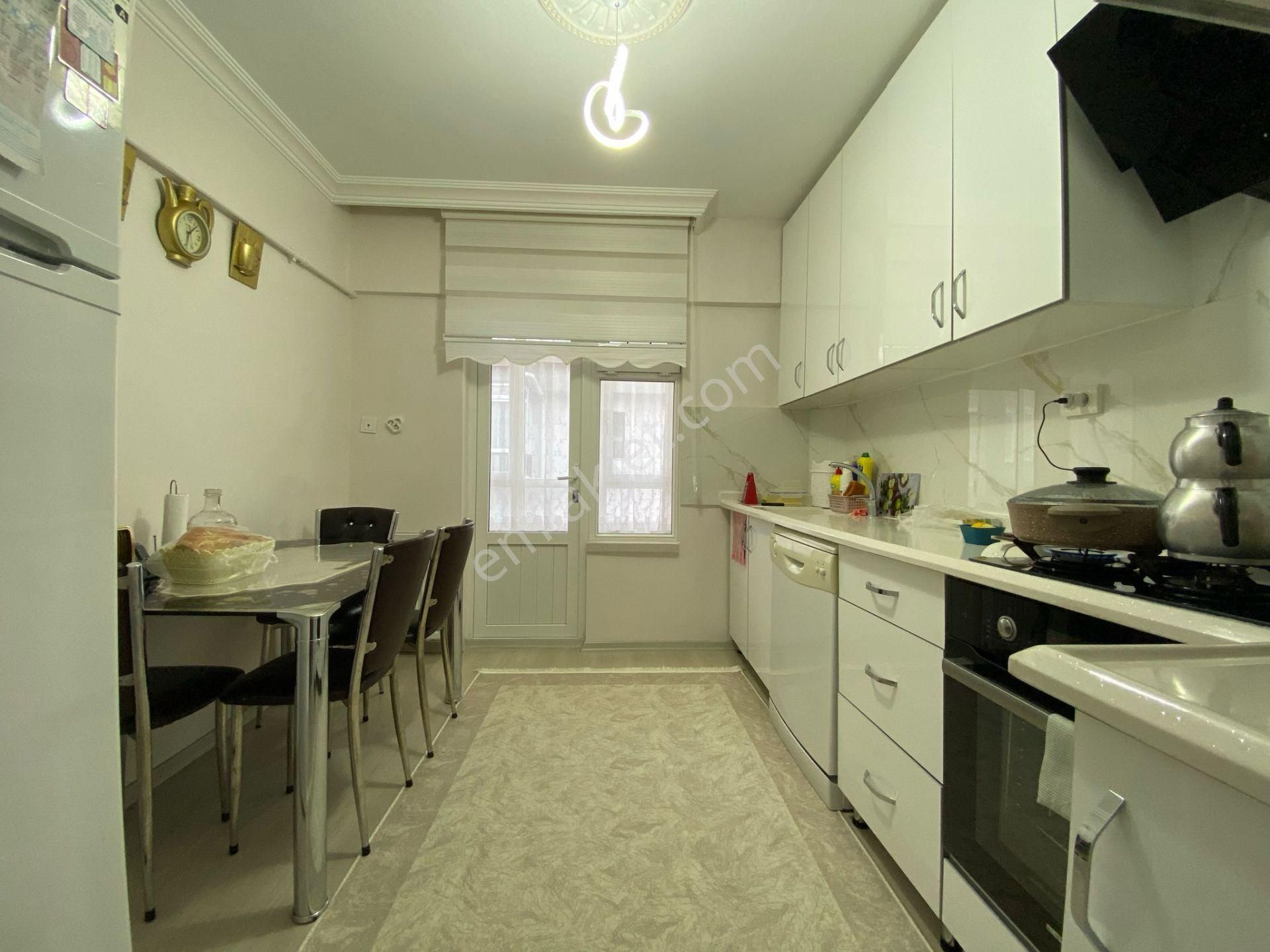 Pursaklar Ufuk Kılıç Emlak'tan Masrafsız 3+1 Uygun Fiyatlı Daire