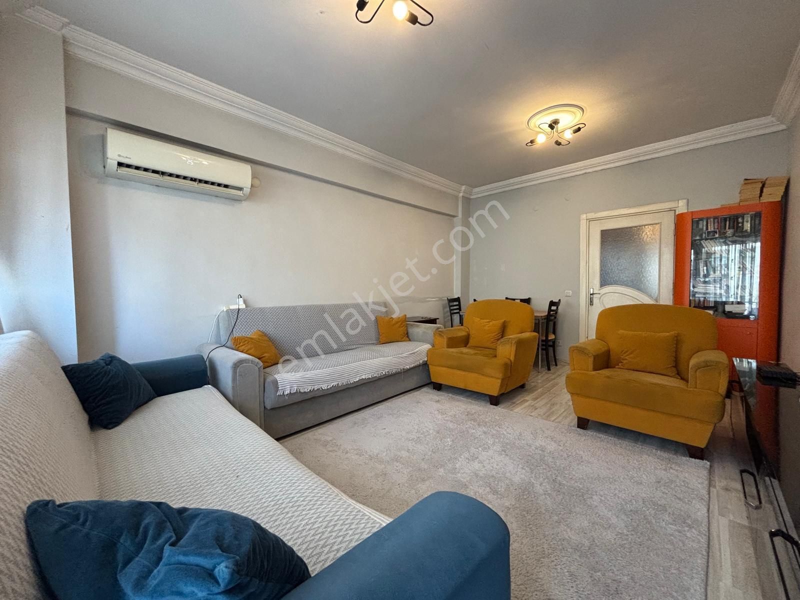 Acil Satılık 2+1 Arakat Antalya Merkezinde