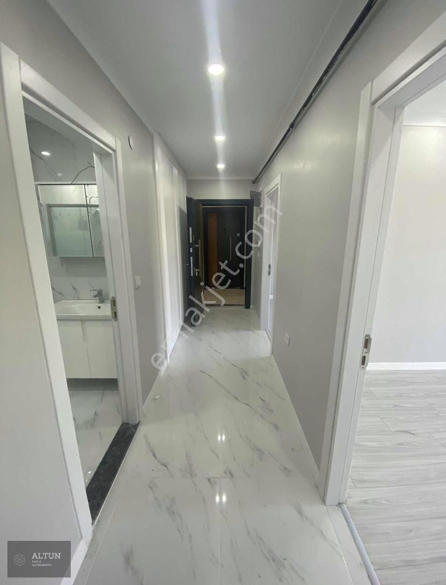 Merkez Mahallesi Karakol Karşısı Kiralık Daire