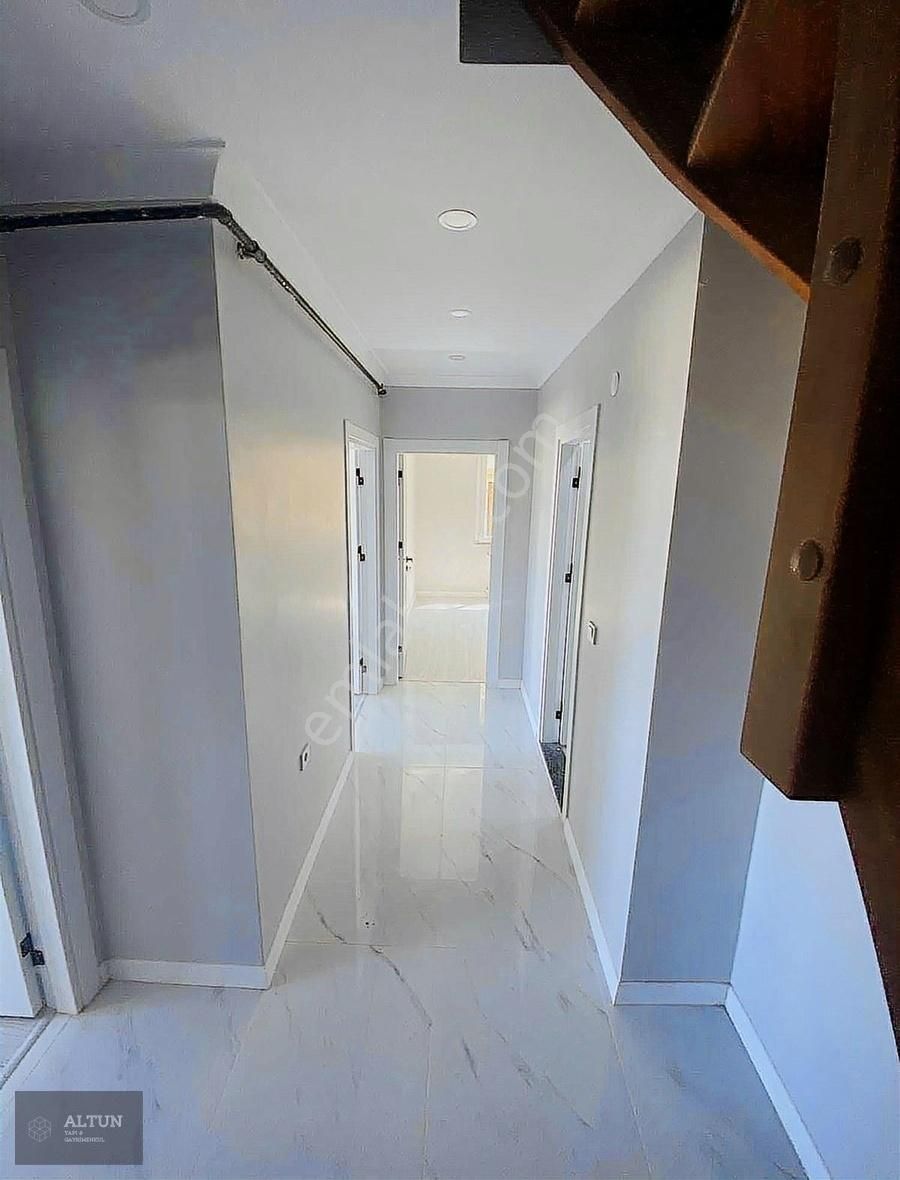 Merkez Mahallesi Karakol Karşısı Sıfır Kiralık Dublex Daire