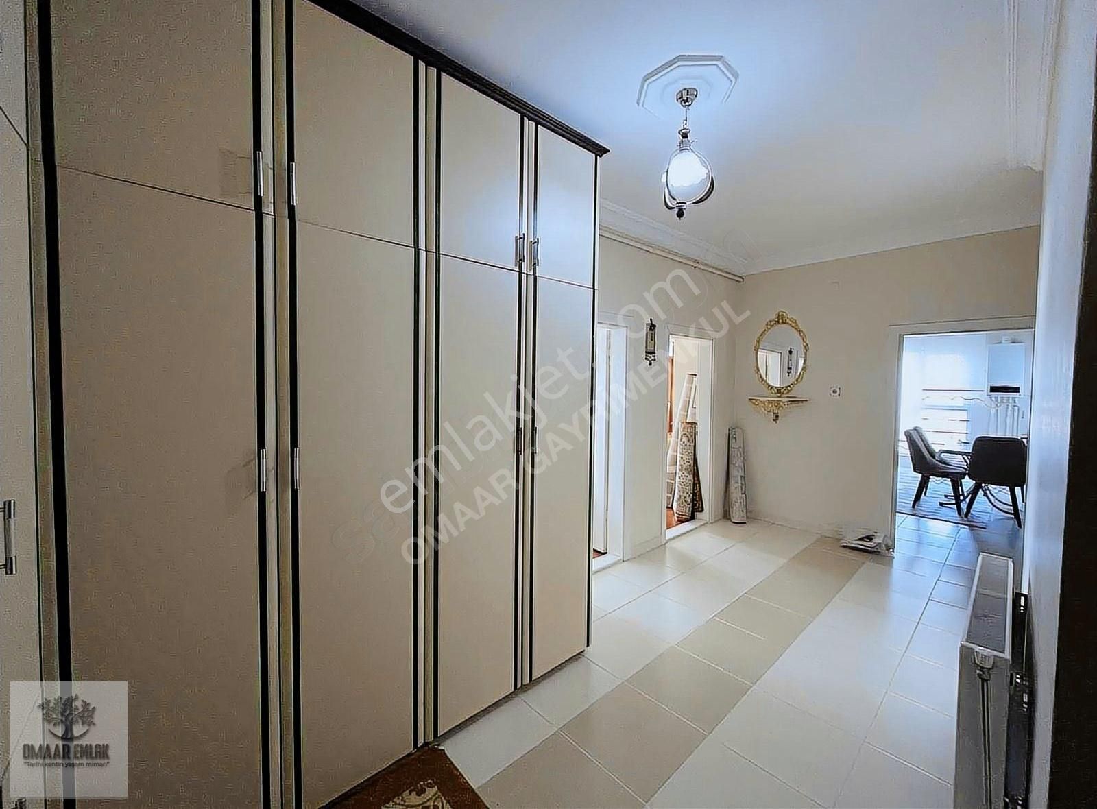 Park Hastanesi Karşısı Ful Eşyalı Dairemiz
