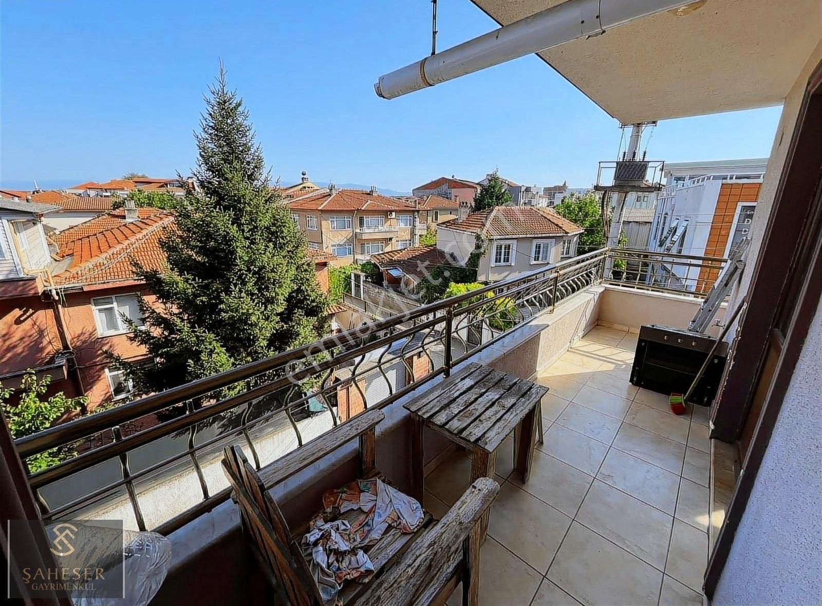 Adapazarı Merkezinde Yeni Cami Yürüme Mesafesinde 2+1çatıdublex