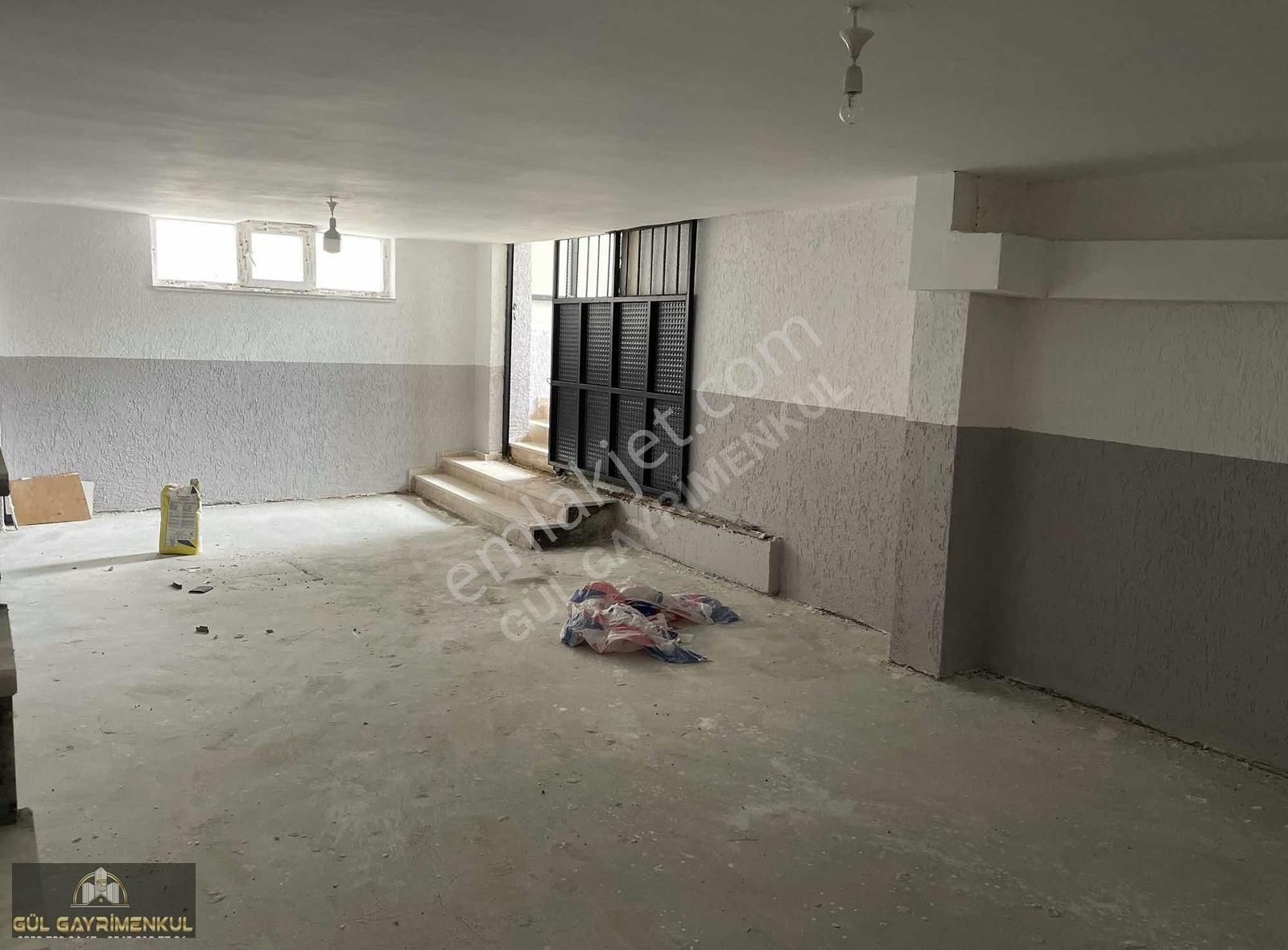 Tekirdağ Kapaklıda Çift Katlı Satılık 230 M2 Dükkan / İşyeri