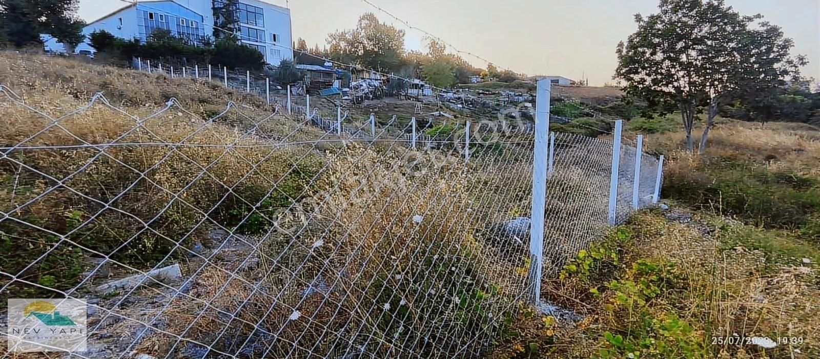 ** Nev Yapı Arsa Ofisinden 945 Metrekare ** - Görsel 6