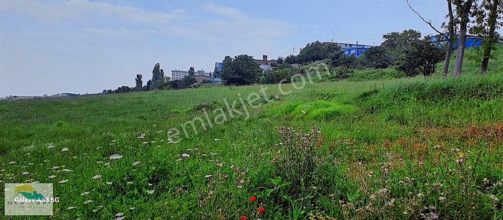 ** Nev Yapı Arsa Ofisinden 945 Metrekare ** - Görsel 26