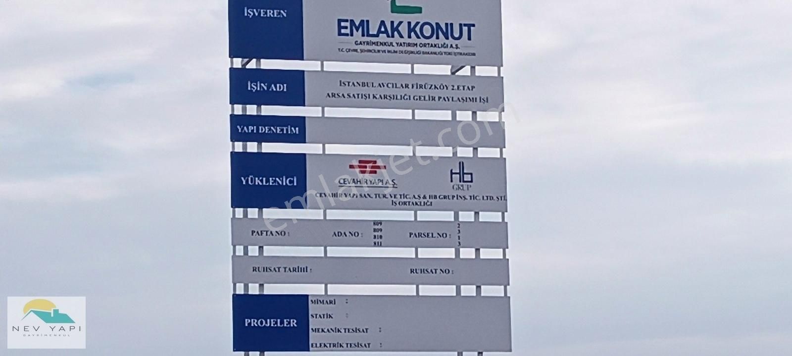 ** Nev Yapı Ofisinden 140 Metrekare ** - Görsel 11