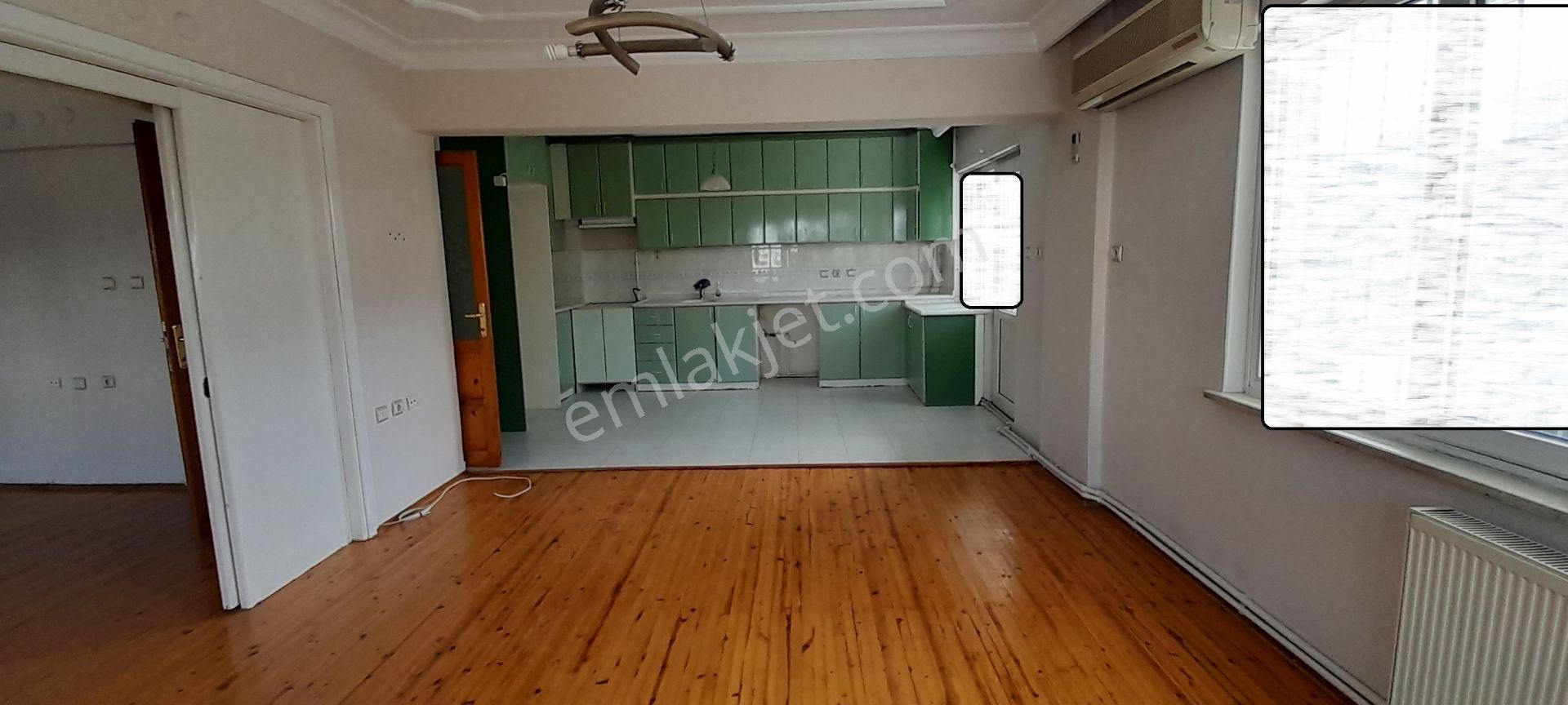 Ender Uysal Gayrimenkulden Yunusemre Mahallesin De 3+1 Kiralık Daire...