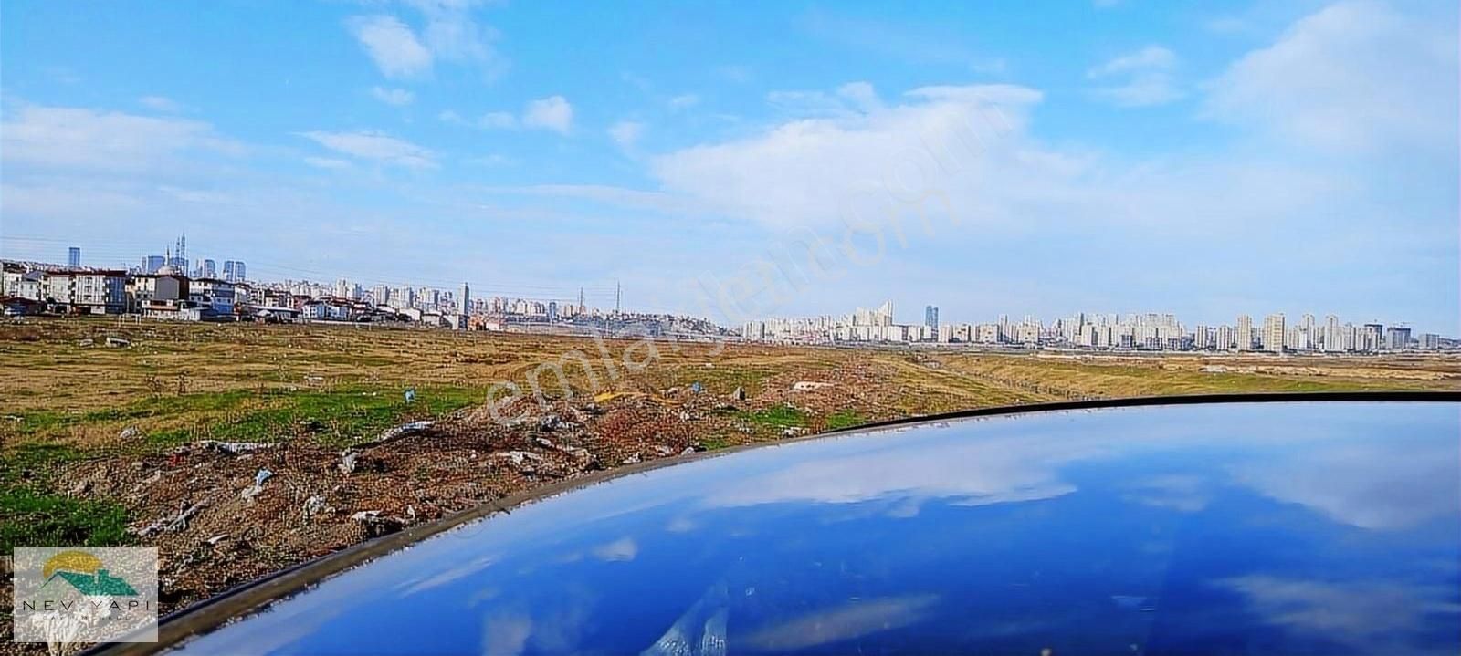 ** Nev Yapı Arsa Ofisinden 78 Metrekare ** - Görsel 10