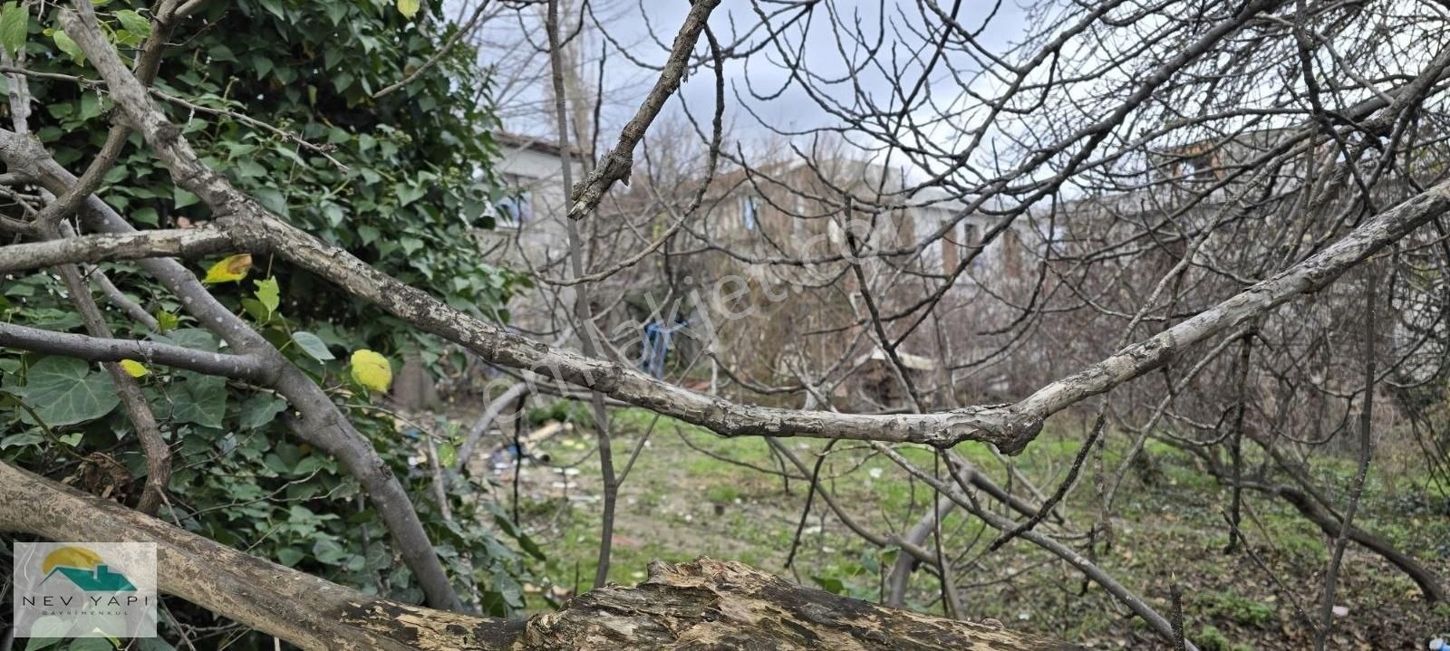 ** Nev Yapı Arsa Ofisinden 648 Metrekare ** - Görsel 3