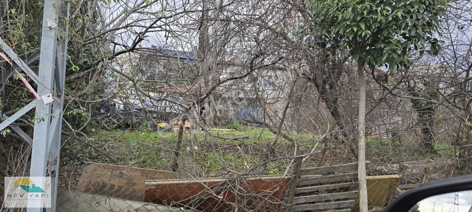 ** Nev Yapı Arsa Ofisinden 648 Metrekare ** - Görsel 10