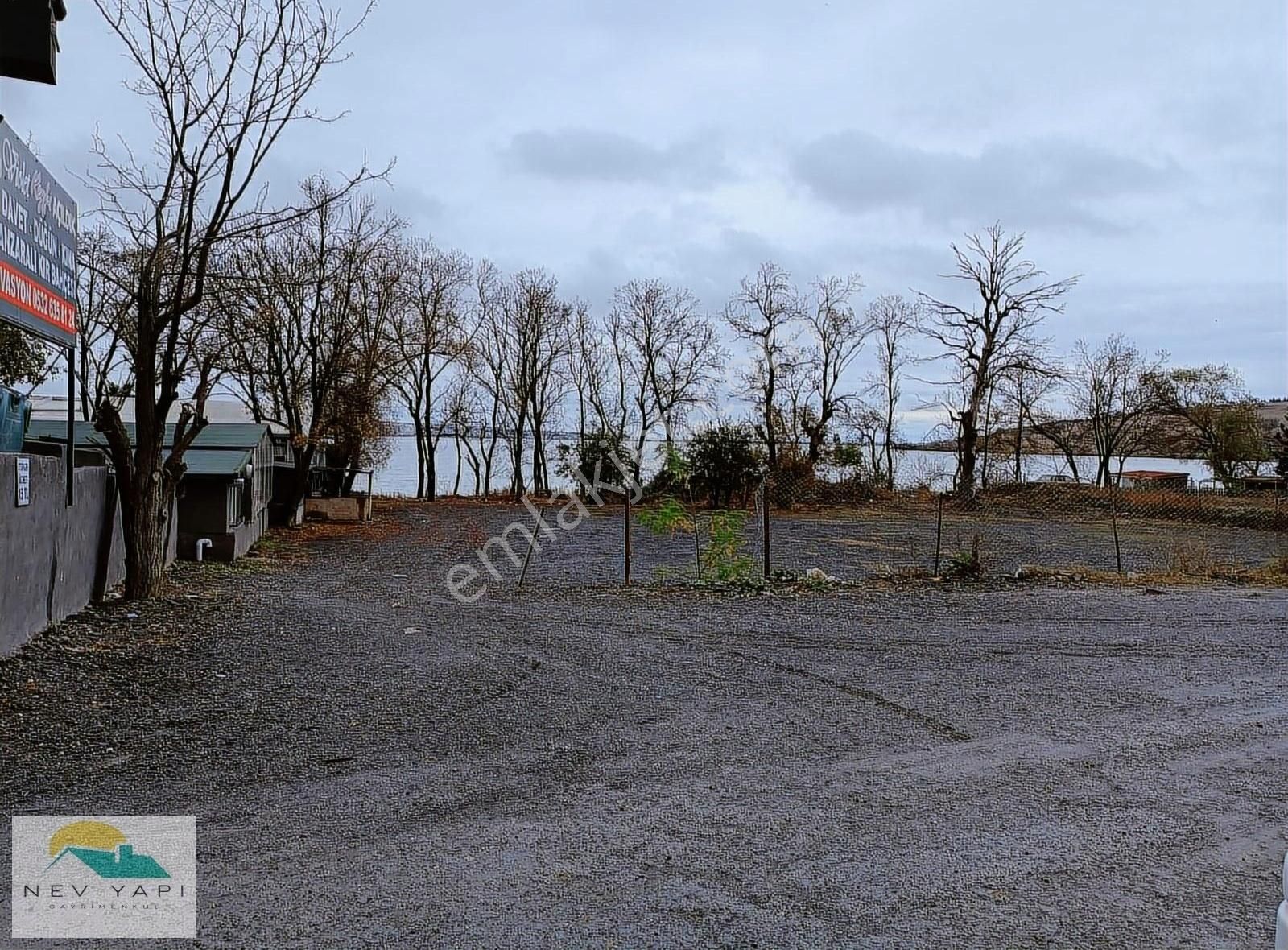 ** Nev Yapı Arsa Ofisinden 2215 M² Göle Yakın Yatırımlık ** - Görsel 11