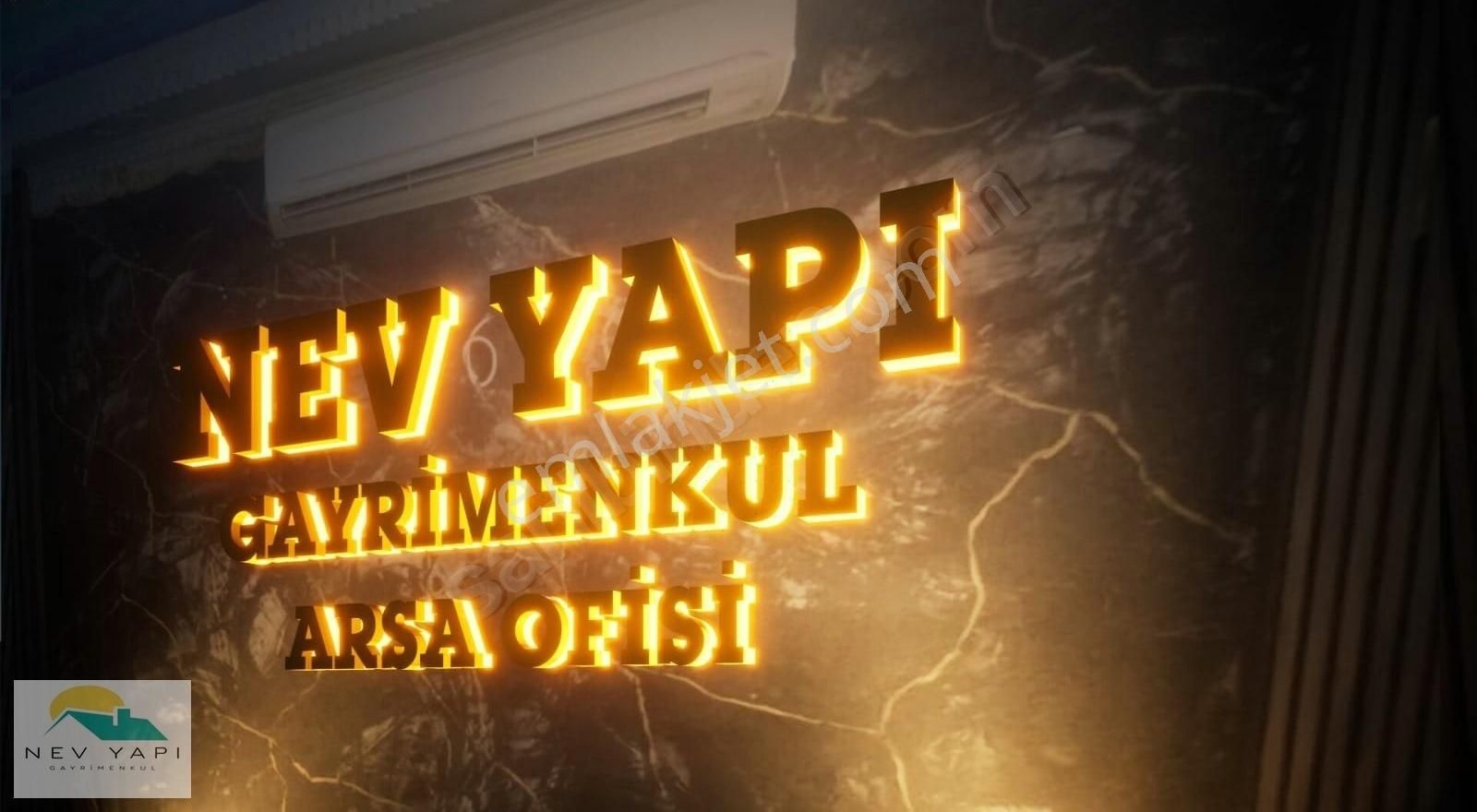 ** Nev Yapı Arsa Ofisinde 275 Metrekare ** - Görsel 10