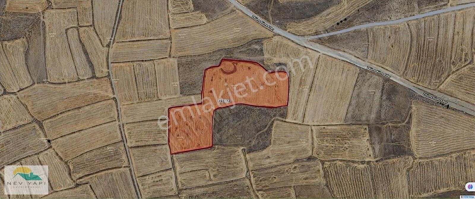 ** Nev Yapı Arsa Ofisinden 19.118 M² **