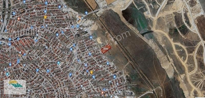 ** Nev Yapı Arsa Ofisinden 82 Metrekare ** - Görsel 3