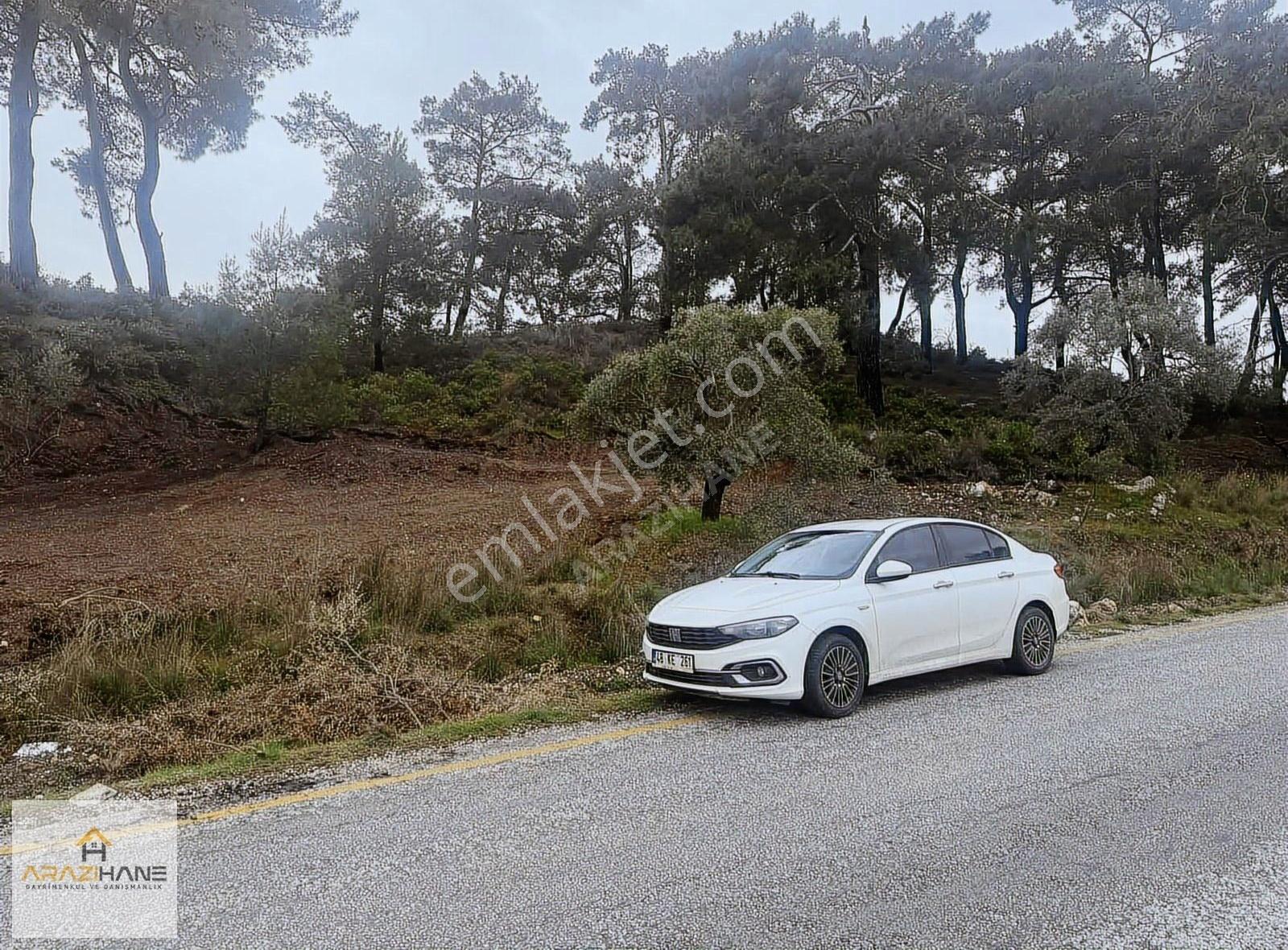 İzmir Yoluna Yakın Asfalta Sıfır Muhteşem Lokasyon - Görsel 3