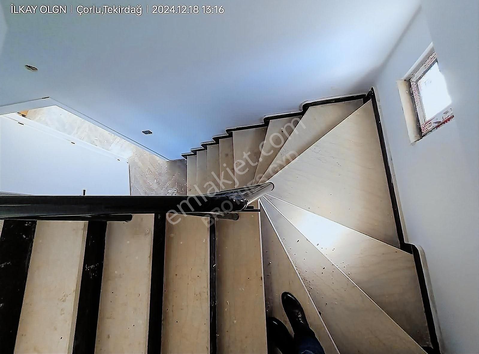 Brothersdan Sarılarda 4+1 Sıfır İskanlı Satılık Villa - Görsel 4