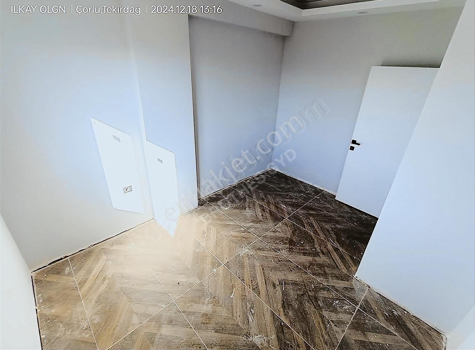 Brothersdan Sarılarda 4+1 Sıfır İskanlı Satılık Villa - Görsel 2