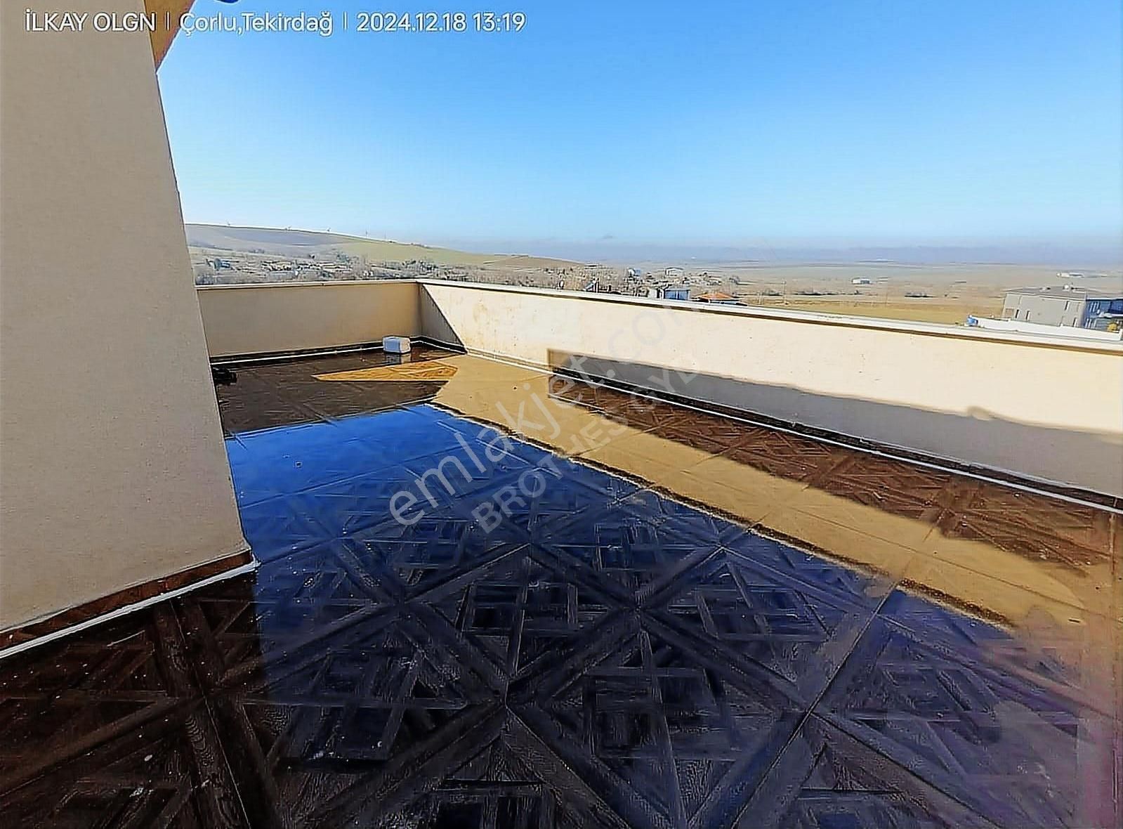 Brothersdan Sarılarda 4+1 Sıfır İskanlı Satılık Villa - Görsel 21