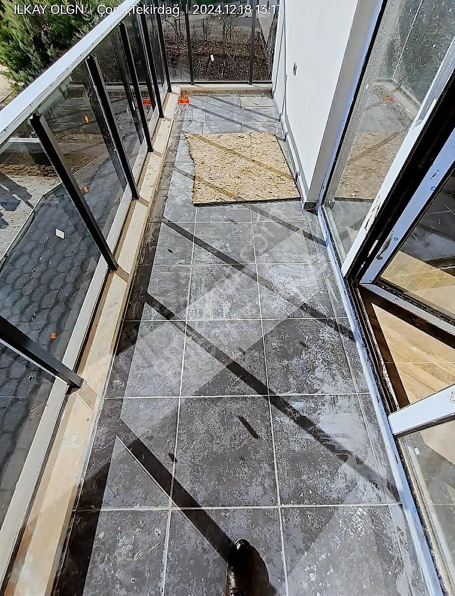 Brothersdan Sarılarda 4+1 Sıfır İskanlı Satılık Villa - Görsel 6