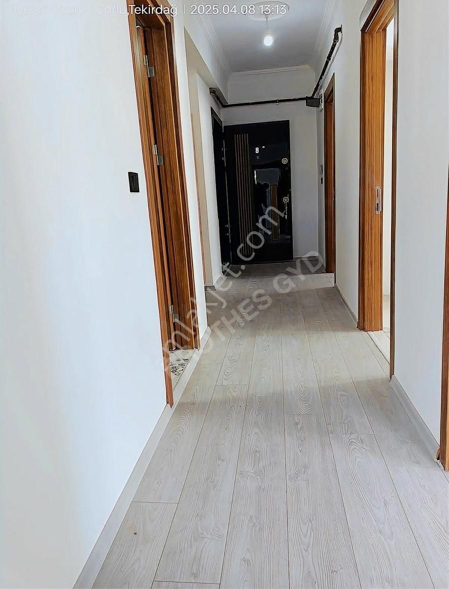 Brothersdan Rumeli Mah.havuzlu Sitede Arakat 115m2 2+1 Daire - Görsel 9