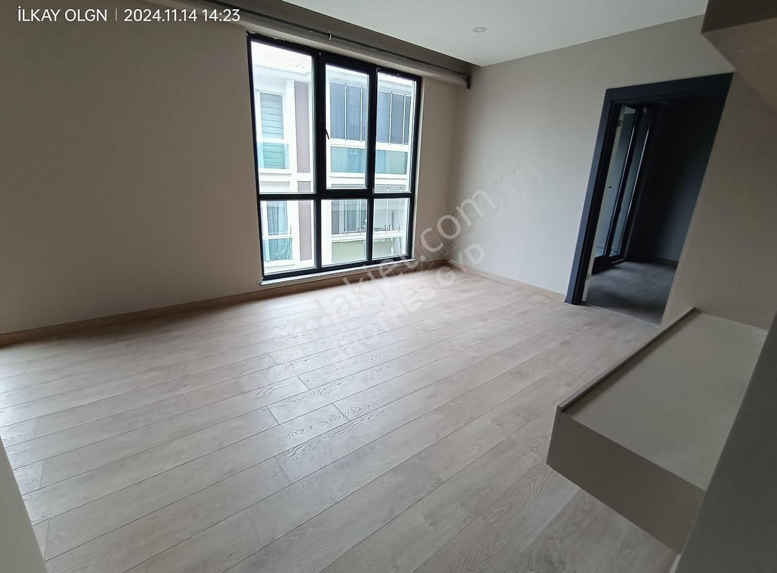 Brothersdan Nusratiye Mah.arakat 65m2 1+1 Kiralık Daire