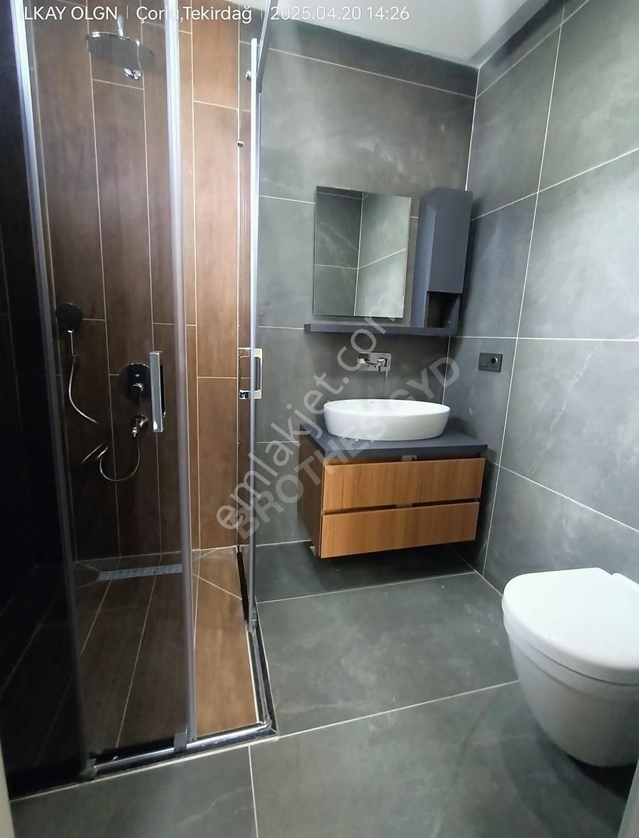 Brothersdan Önerlerde 380m2 5+1 Sıfır İskanlı Satılık Villa - Görsel 8