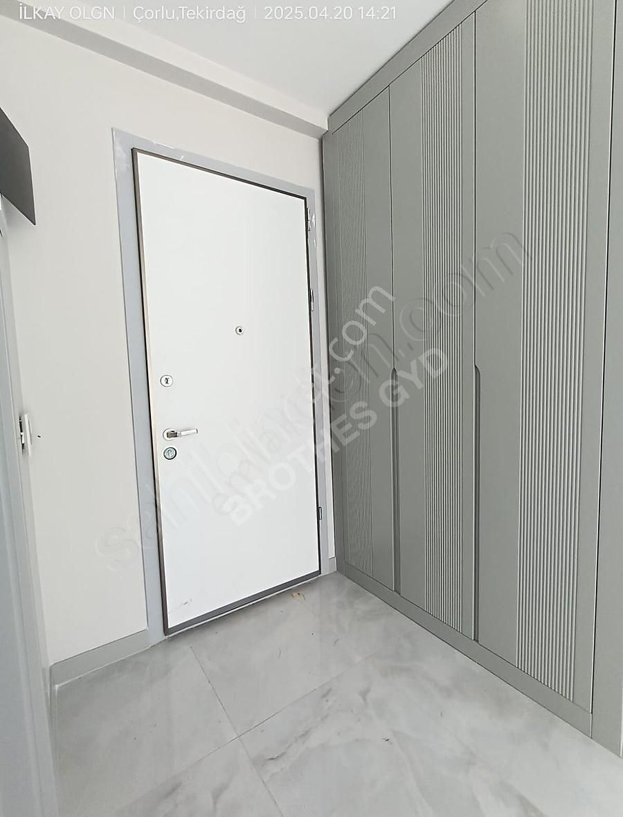 Brothersdan Önerlerde 380m2 5+1 Sıfır İskanlı Satılık Villa - Görsel 4