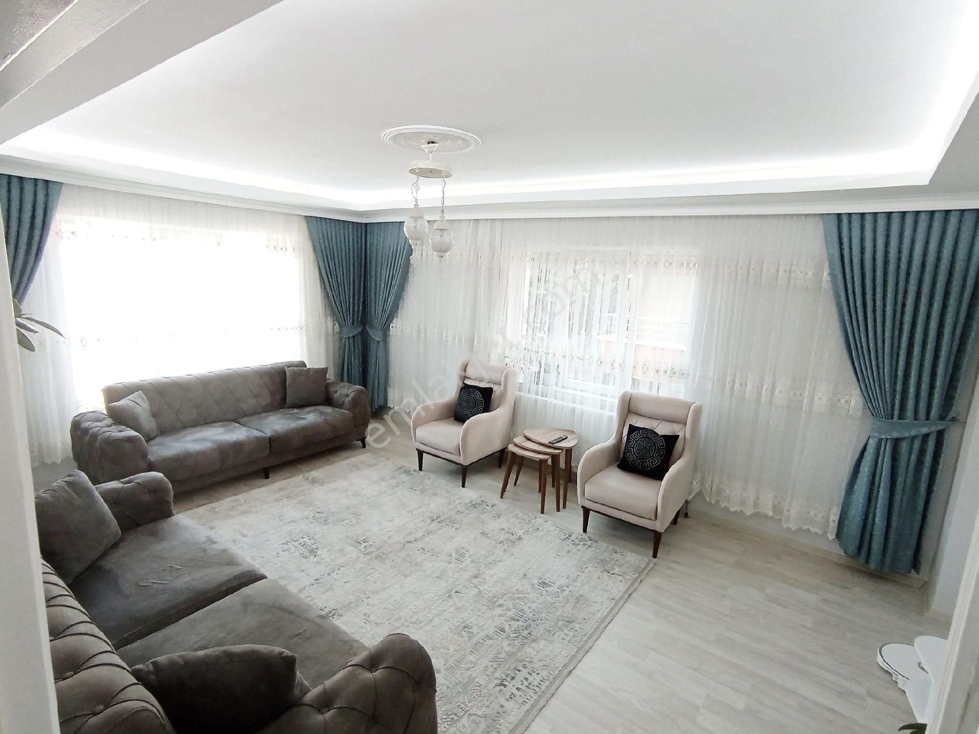 Satılık Daire