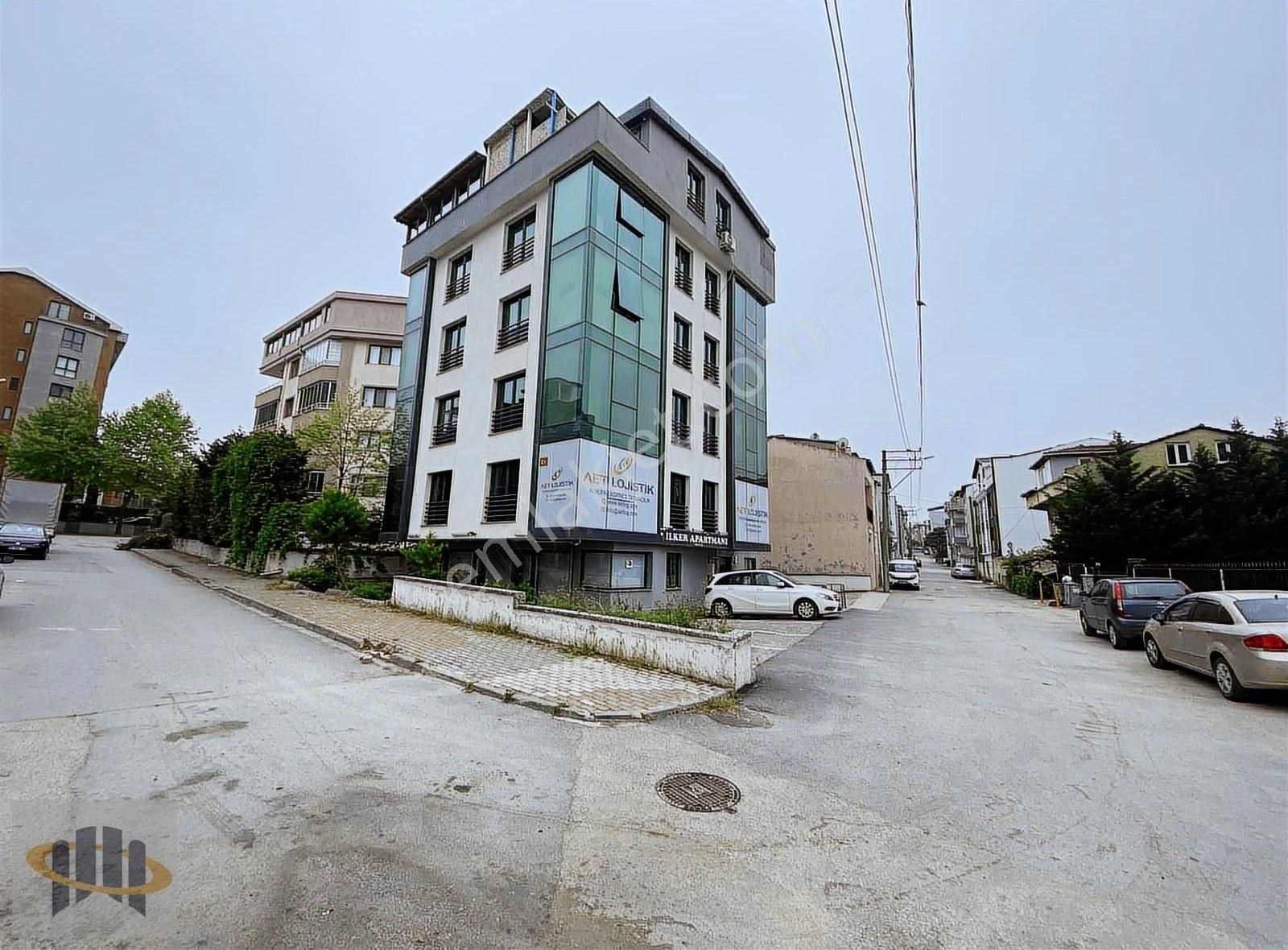 Nilüfer Atabulvarı Bp Karşısında Eşyalı Kiralık Ofis