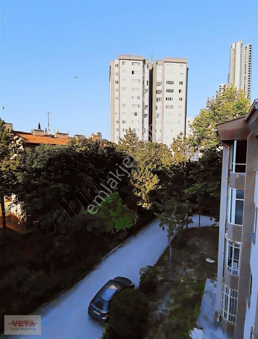 Oran'da Satılık Konut 3+1 Net 100 M2