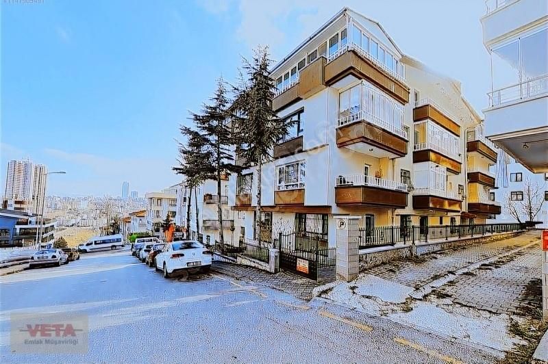 İlker Caddesi Yanı Satılık Konut, Ters Dubleks 5+1, Full Yapılı