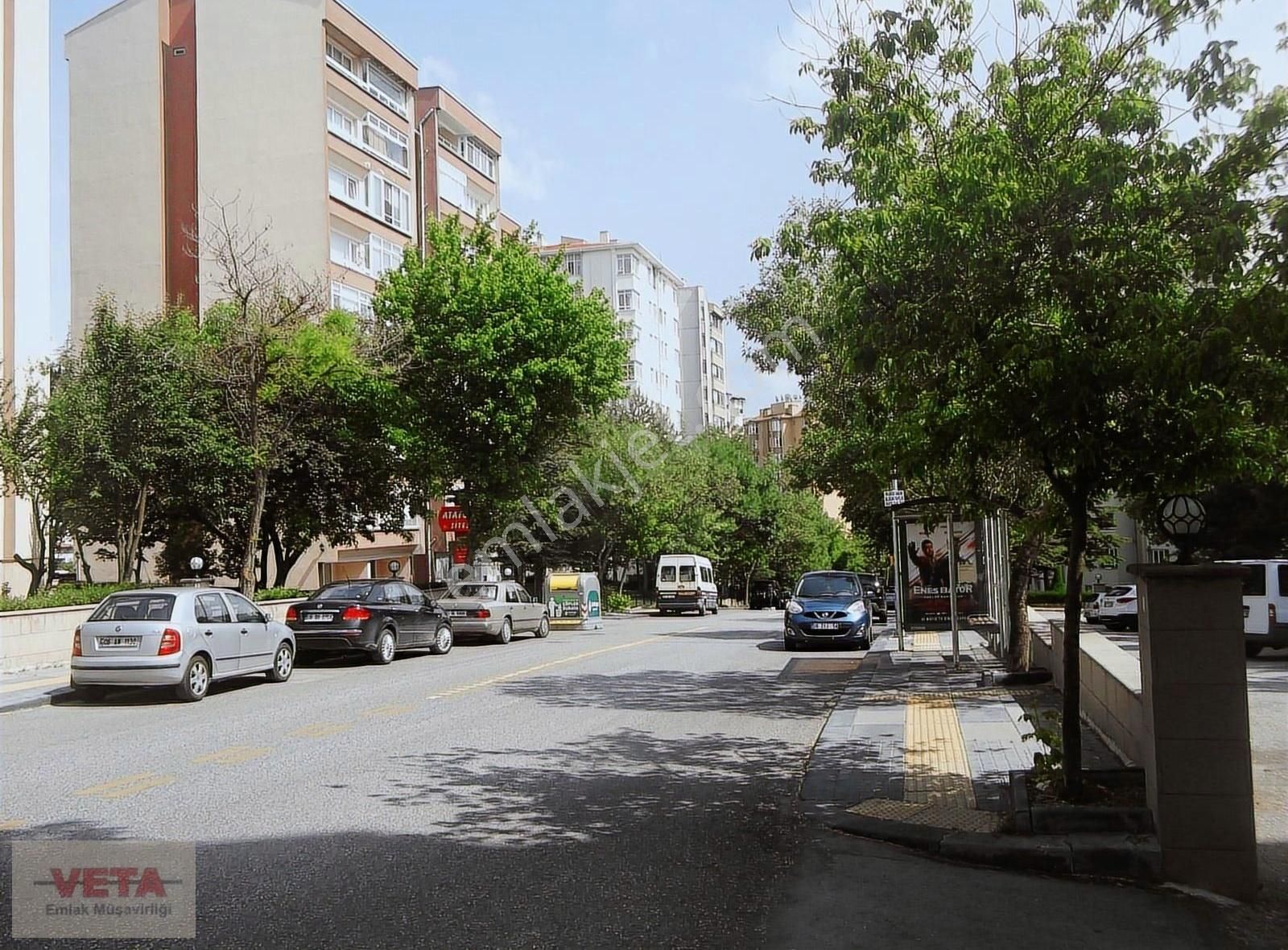 Oran'da Satılık Konut 3+1 100 M2