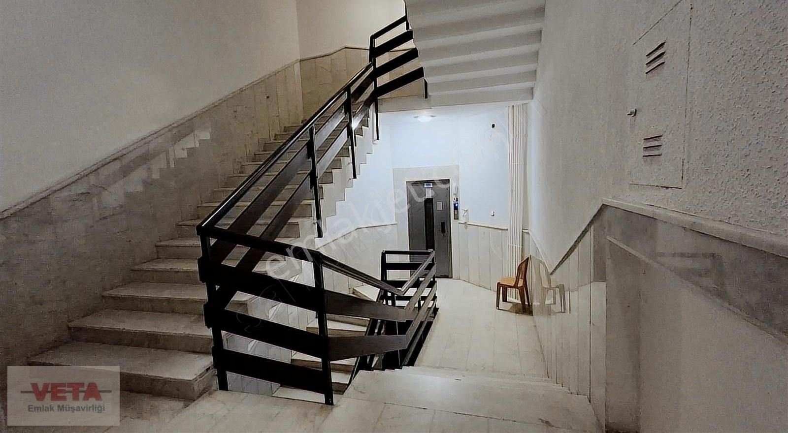Çankaya Yıldızevler'de Satılık Konut 3+1 Net 130 M2, Bakımlı