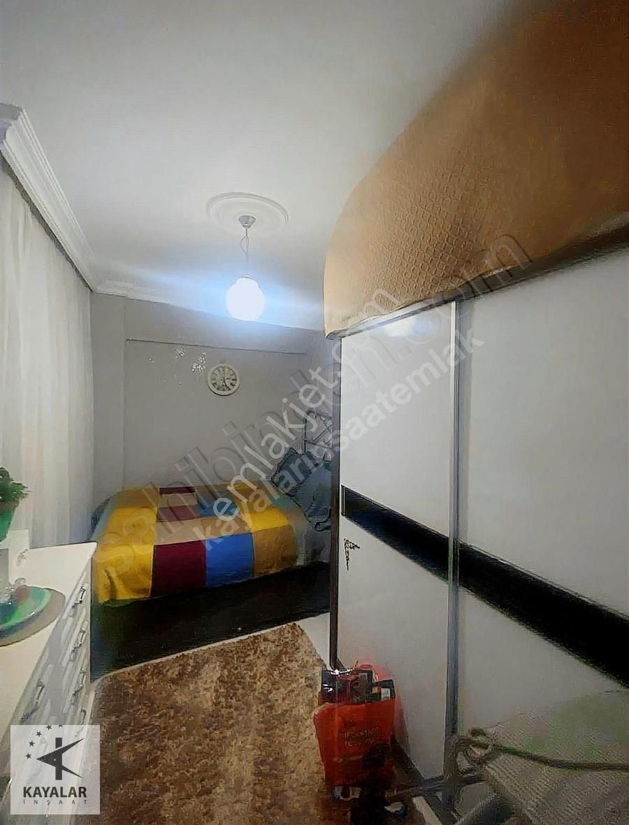 Kayalar Emlaktan Satılık 3+1 Daire