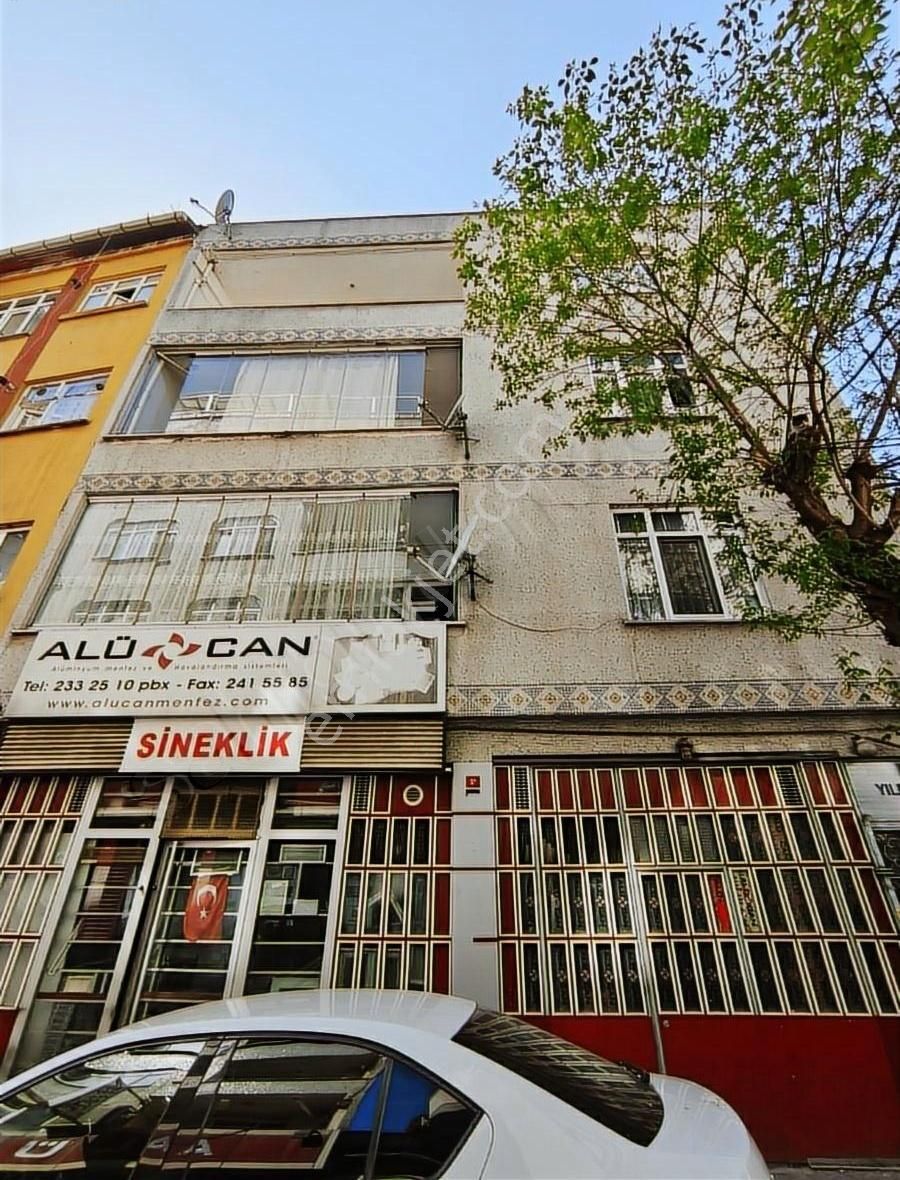 Dalkıran Gayrimenkulden Çağlayan Hürriyet Mh 2+1 Satılık Daire