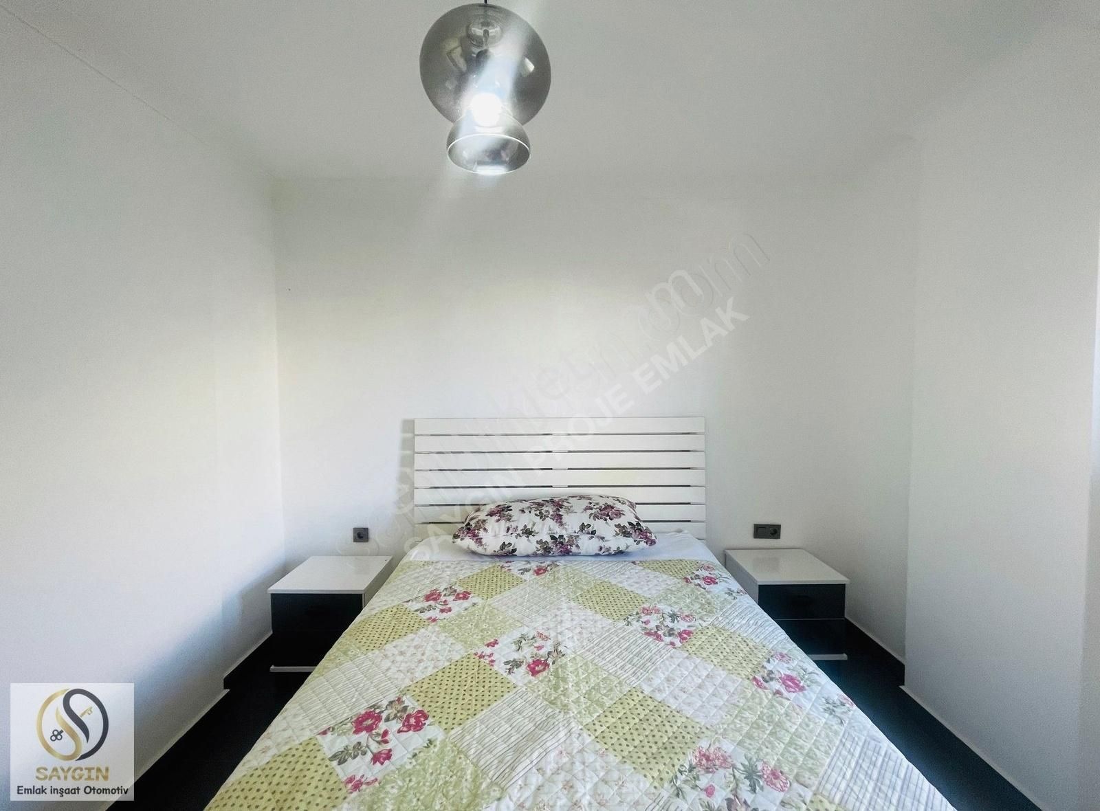 *saygın* Turgutreis Tam Merkez Müstakil Satılık 4+1 Sıfır Villa - Görsel 7