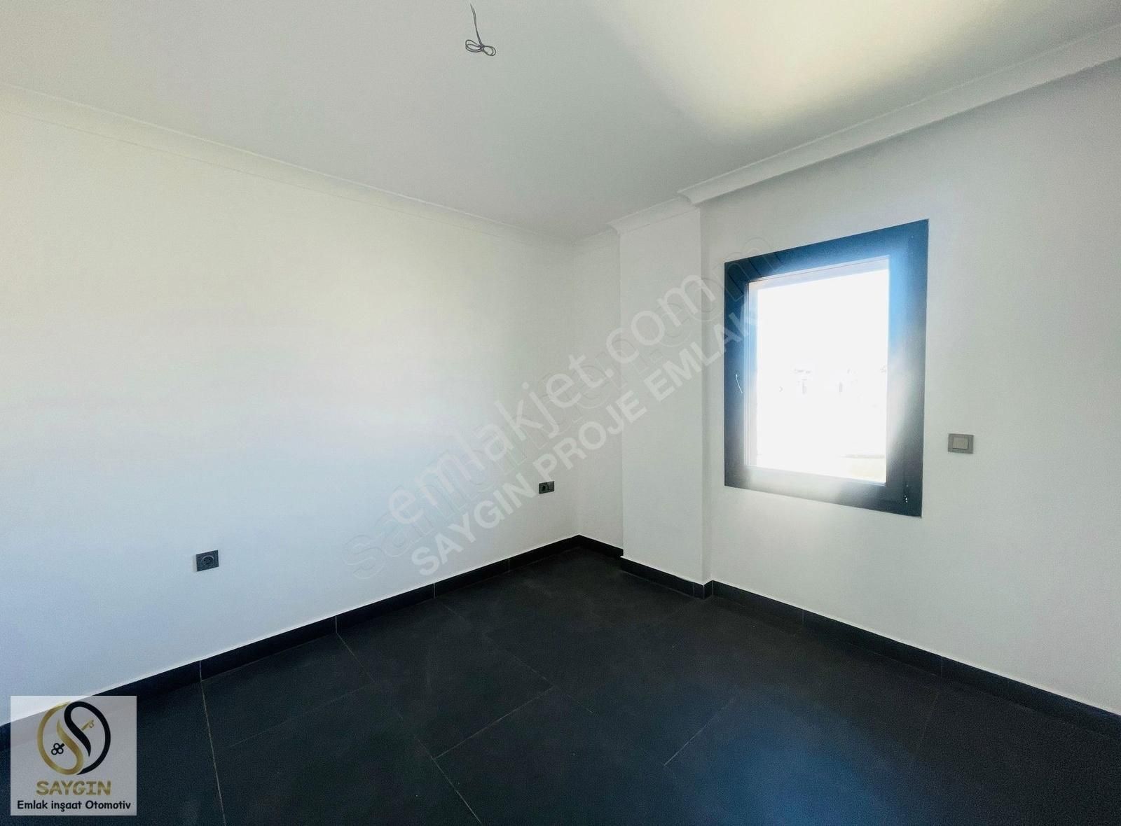 *saygın* Turgutreis Tam Merkez Müstakil Satılık 4+1 Sıfır Villa - Görsel 34