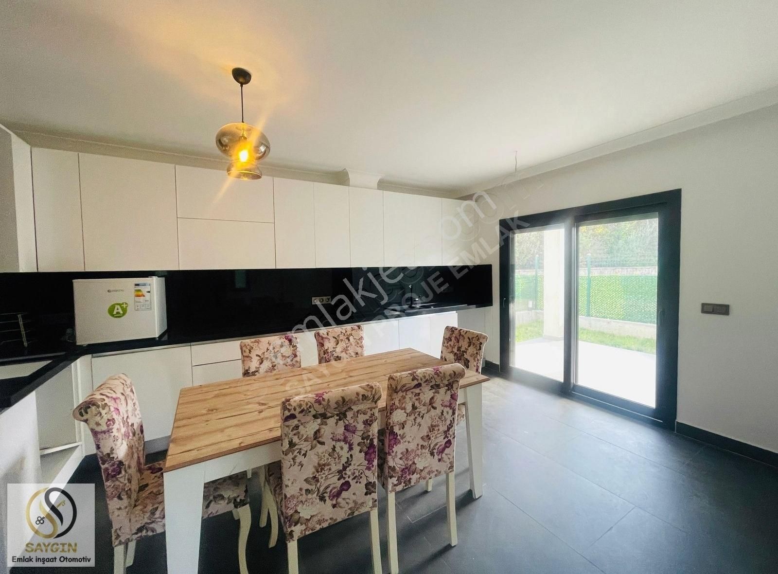 *saygın* Turgutreis Tam Merkez Müstakil Satılık 4+1 Sıfır Villa - Görsel 18